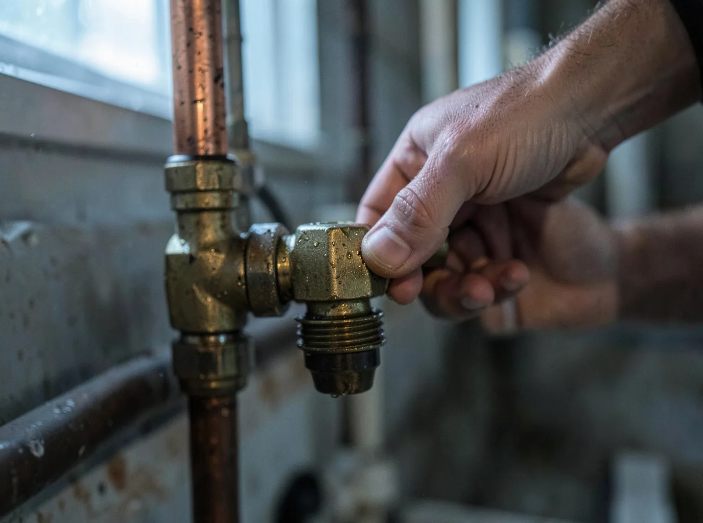 Emergency Plumber Galt, IA FAQs